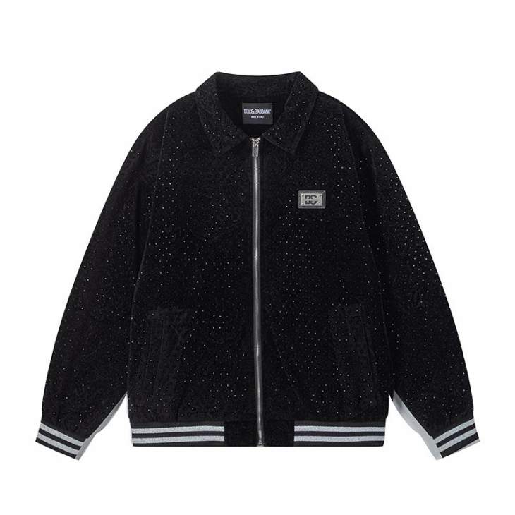 Picture of Dolce Gabbana Jackets _SKUDGM-2XLaztxA96134265